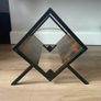 Vinyl Record Storage Rack  Holds 80100 LPs Image 2