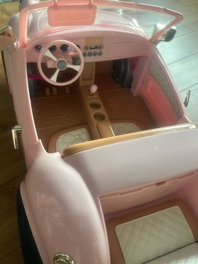 our generation car