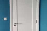 Deanta Brand New Shaker Doors