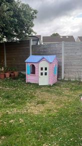 Wendy House