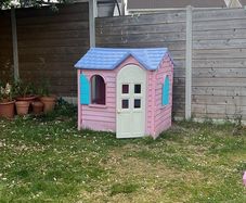 Wendy House