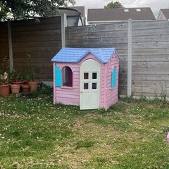 Wendy House