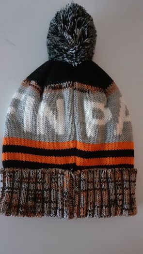 New Boys Hat