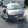 Breaking Toyota auris 2011 1.4d Image 7