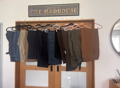 men clothing bundle