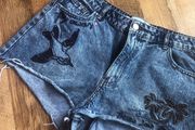 ladies shorts