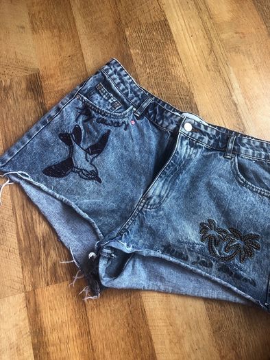 ladies shorts