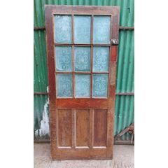 Pub Door  1  KAS314