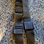 Black Camera Strap (brand New). Image 2