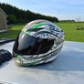 agv helmet Image 3