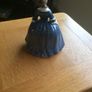 Antique figurine Image 2