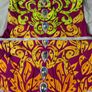 irish dancing dress(eire by gavin) Image 7