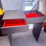 IKEA BRIMNES dressing table Image 3