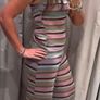 zara two piece coord Image 6