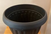 Plastic Plant Pot