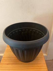 Plastic Plant Pot