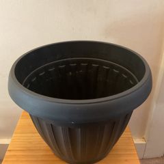 Plastic Plant Pot