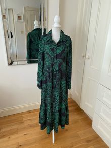 Ella Boo Dress UK 10