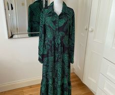 Ella Boo Dress UK 10