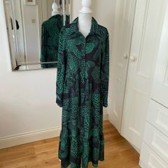 Ella Boo Dress UK 10