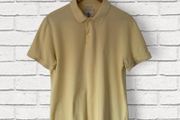 Nautica Yellow Polo T-Shirt