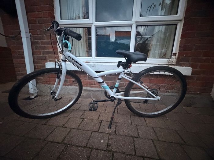 btwin 24 inch