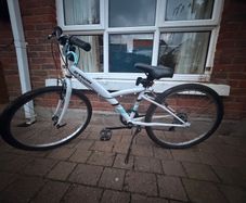 btwin 24 inch