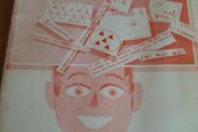 vintage maths book 1973