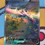 Pokemon TCG Aerodactyl V, card 180 196 from the Lost Origin set Image 2