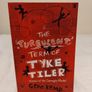 The Turbulent Term Of Tyke Tiler By Gene Kemp Image 2
