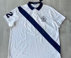 NEW Polo Ralph Lauren Mens XXL Custom Slim Fit Polo Shirt