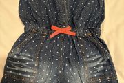baby girl summer outfit 12-18 m