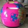 girls helmet Image 2