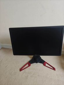 Dell 21.5" Monitor - Model P2214Hb - Fully Working