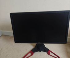 Dell 21.5" Monitor - Model P2214Hb - Fully Working