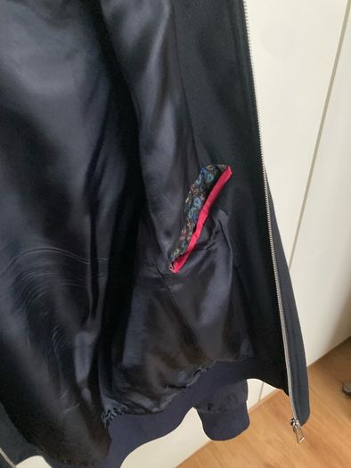 Paul Smith. Men's summer Jacket