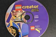 Lego Creator Knights Kingdom - PC