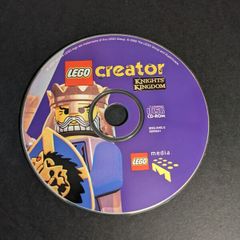 Lego Creator Knights Kingdom - PC