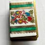 Old Matchbox and Matches Image 3