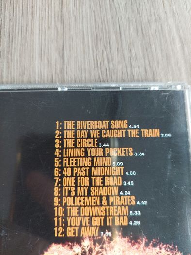 Ocean Colour Scene - Moseley Shoals cd