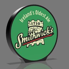 Smithwicks Classic Lightbox