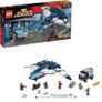 Lego 76032 Avengers Quinjet City Chase Image 2