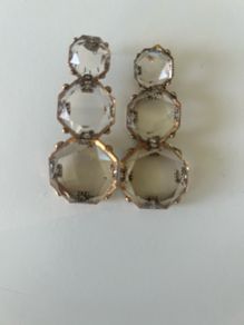 Zara Earrings