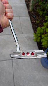 Scotty Cameron Newport 2.5 Select