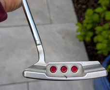 Scotty Cameron Newport 2.5 Select