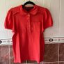 Marc by Marc Jacobs Polo - Size S Image 2
