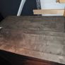 Double Bed Frame (4ft6 / 135cm) Good Condition Image 2
