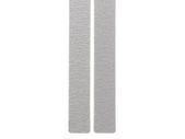 15pcs - Nail Files Double Sided 100/180 Grit - SQUARE