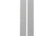 15pcs - Nail Files Double Sided 100/180 Grit - SQUARE