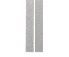 15pcs - Nail Files Double Sided 100/180 Grit - SQUARE